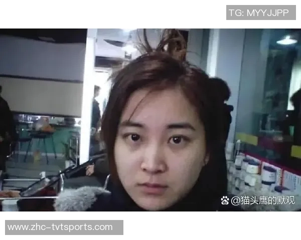 最美足球裁判的背后故事与她对公平竞技的执着追求