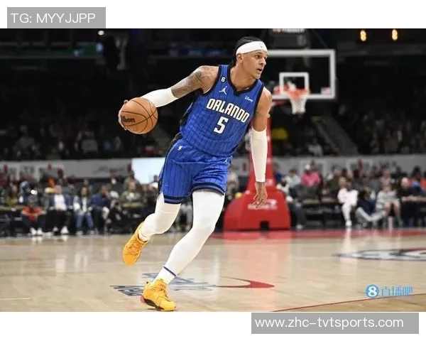 班凯罗领衔魔术大胜鹈鹕瓦格纳表现出色锡安难阻败局