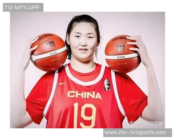 中国女篮热身赛将启幕张子宇有望成为新星加入国家队