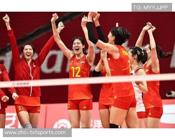 女排中国对阵日本精彩直播全程回顾与赛后分析尽在这里